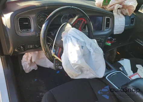 2023 Dodge Charger Gt z USA, uszkodzony, nr VIN 2C3CDXHG5PH530387